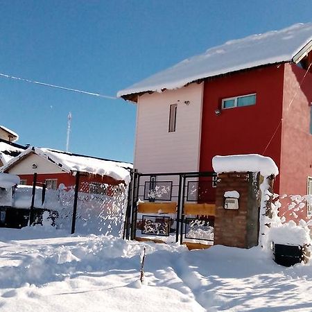 Appartement Departamentos De Alquiler Turistico: Familia Eguren à San Carlos de Bariloche Extérieur photo