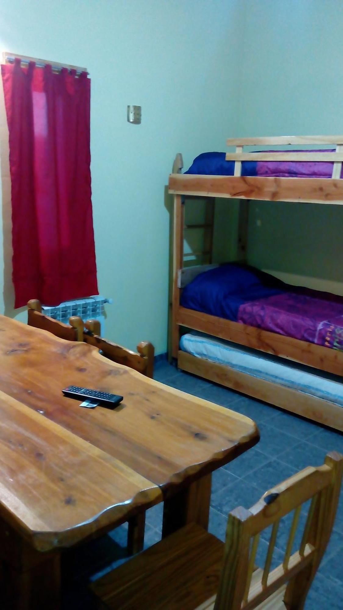 Appartement Departamentos De Alquiler Turistico: Familia Eguren à San Carlos de Bariloche Extérieur photo