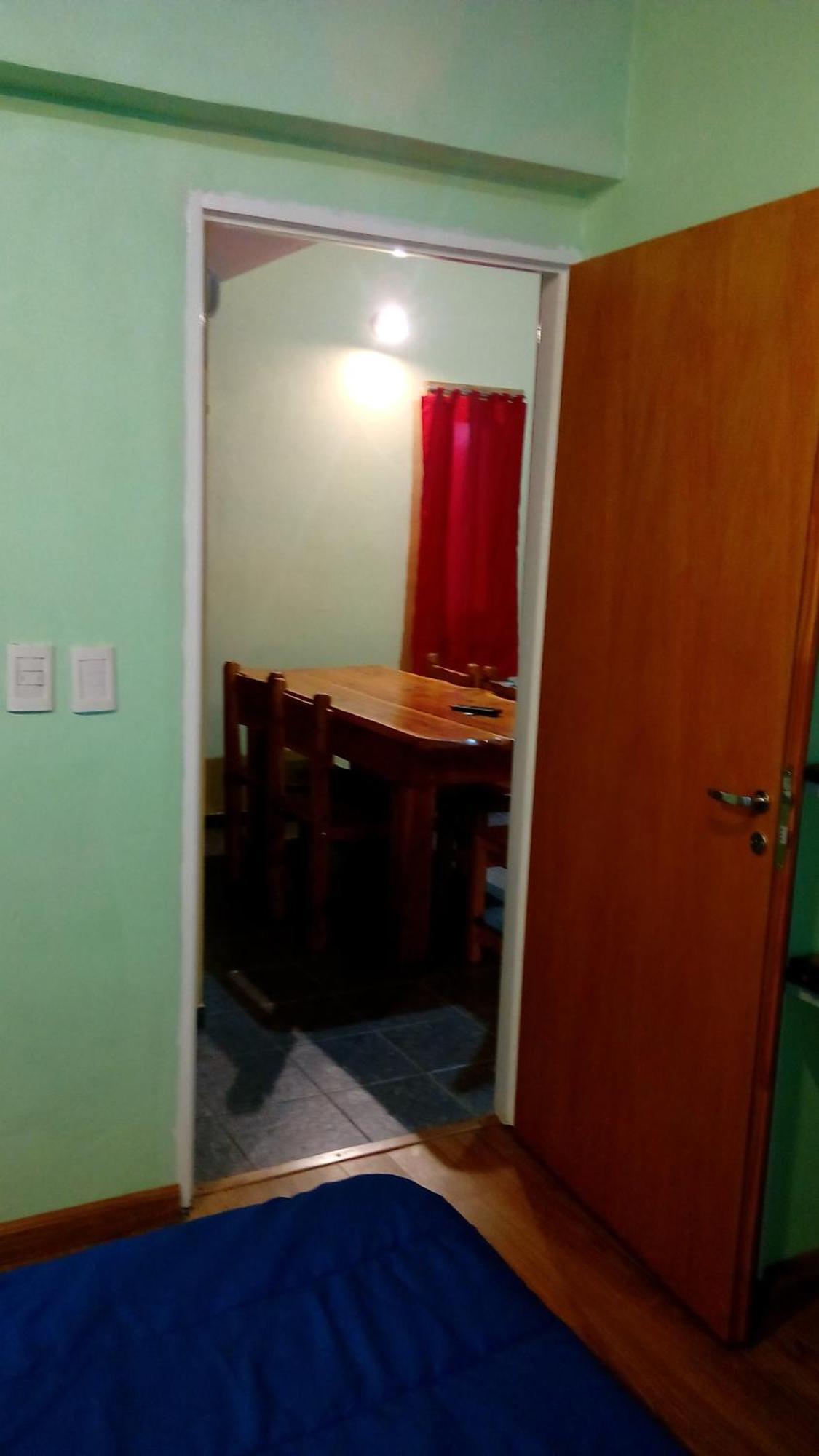 Appartement Departamentos De Alquiler Turistico: Familia Eguren à San Carlos de Bariloche Extérieur photo