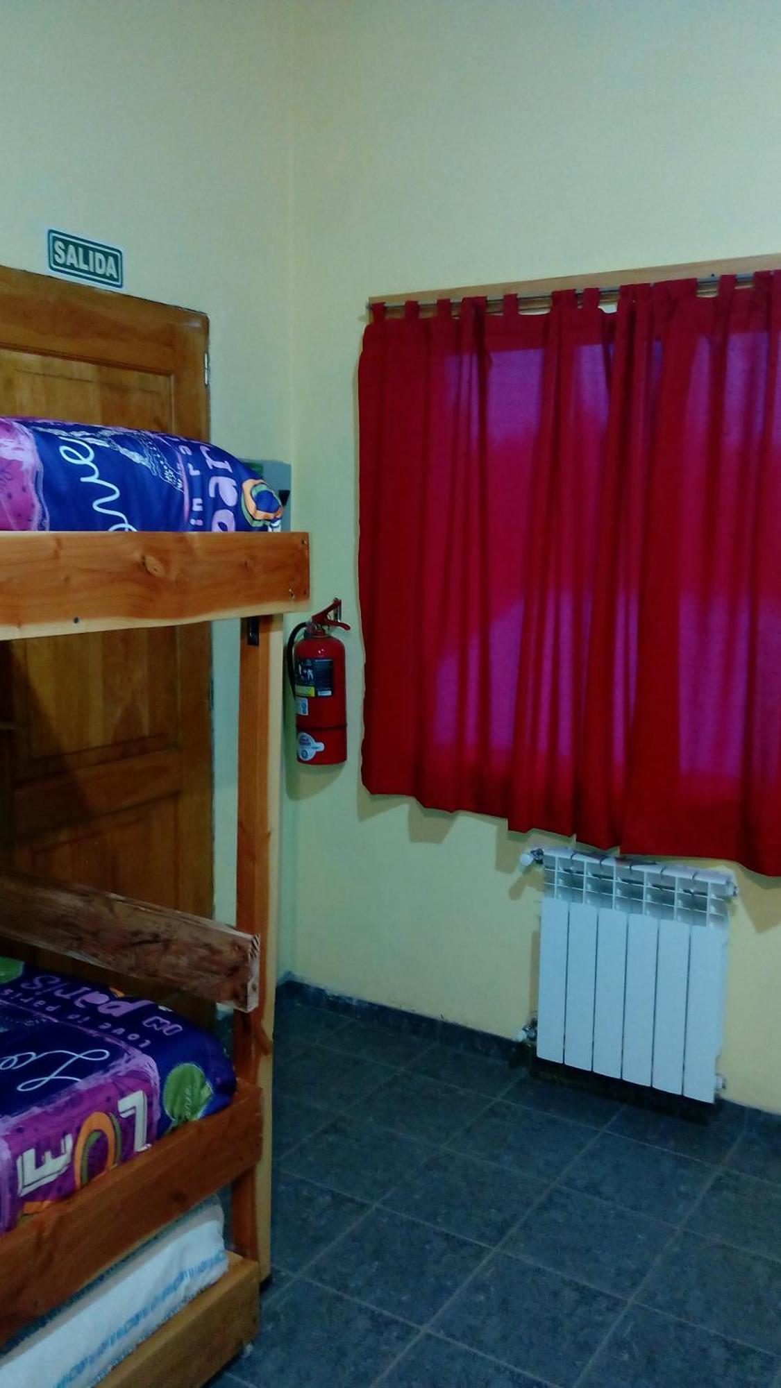 Appartement Departamentos De Alquiler Turistico: Familia Eguren à San Carlos de Bariloche Extérieur photo