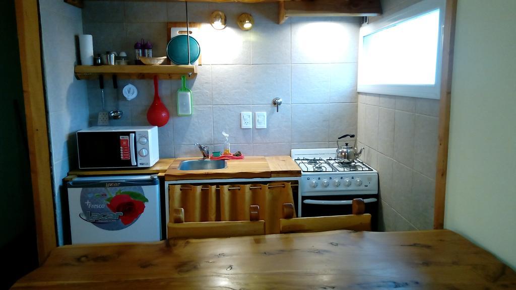 Appartement Departamentos De Alquiler Turistico: Familia Eguren à San Carlos de Bariloche Extérieur photo